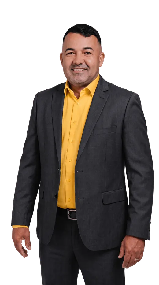 Prévia: Foto oficial