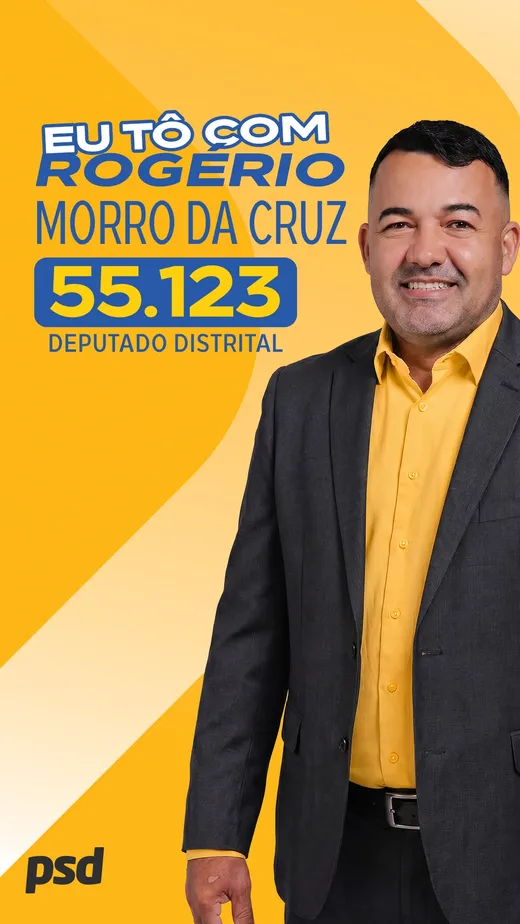 Prévia: Arte pro status do WhatsApp